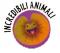 icona Incredibili animali novembre 2019