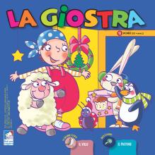 copertina dicembre 2021