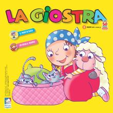 copertina maggio 2021