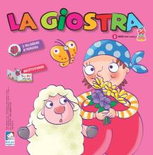 copertina marzo 2021