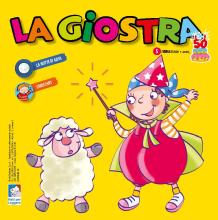 Copertina Giostra febbraio 2020