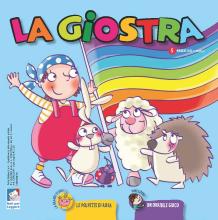 copertina maggio 2022