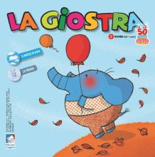 copertina novembre 2020