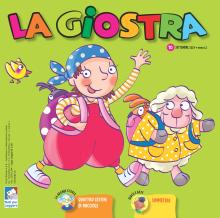 copertina settembre 2021