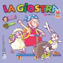 Copertina Giostra settembre 2020